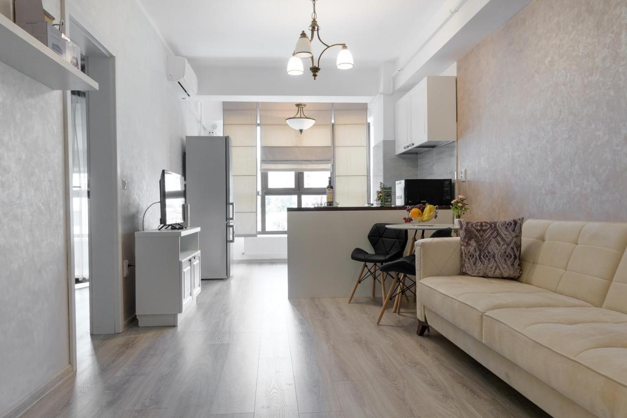 Studios Palas by GLAM Iasi Exterior foto