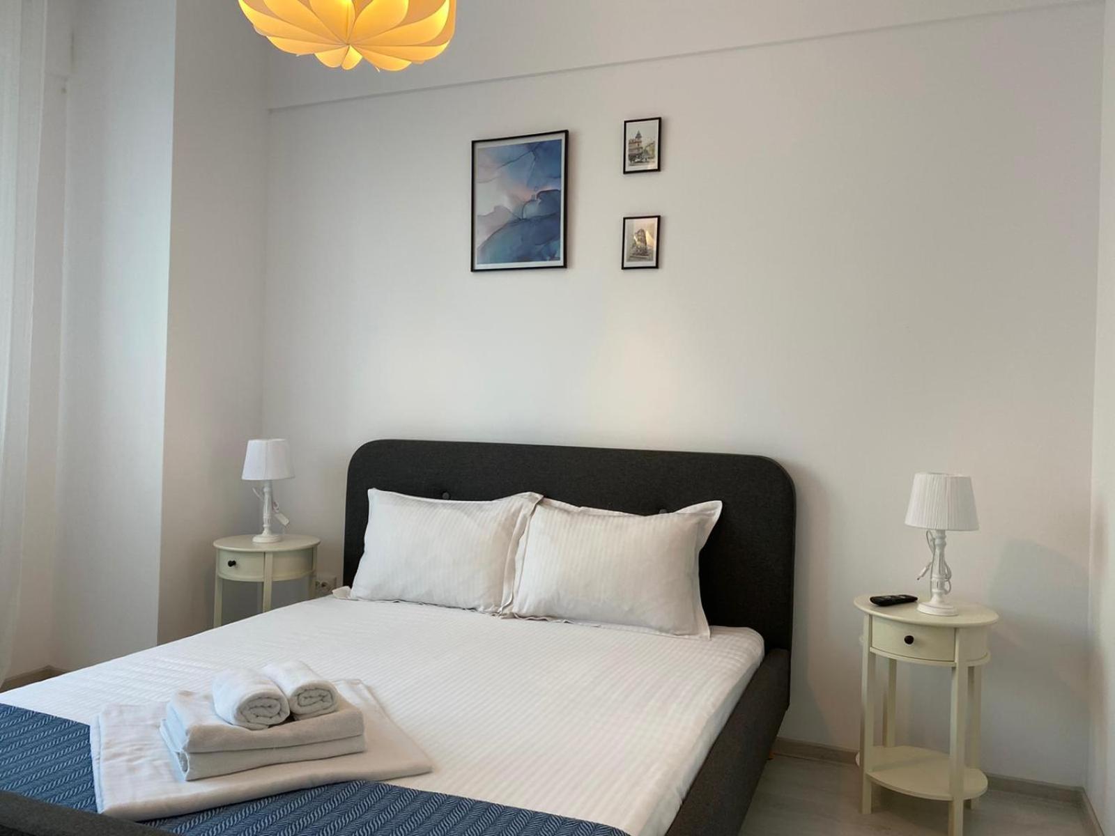 Studios Palas by GLAM Iasi Exterior foto