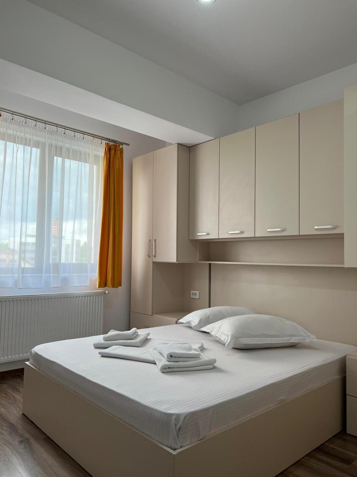 Studios Palas by GLAM Iasi Exterior foto
