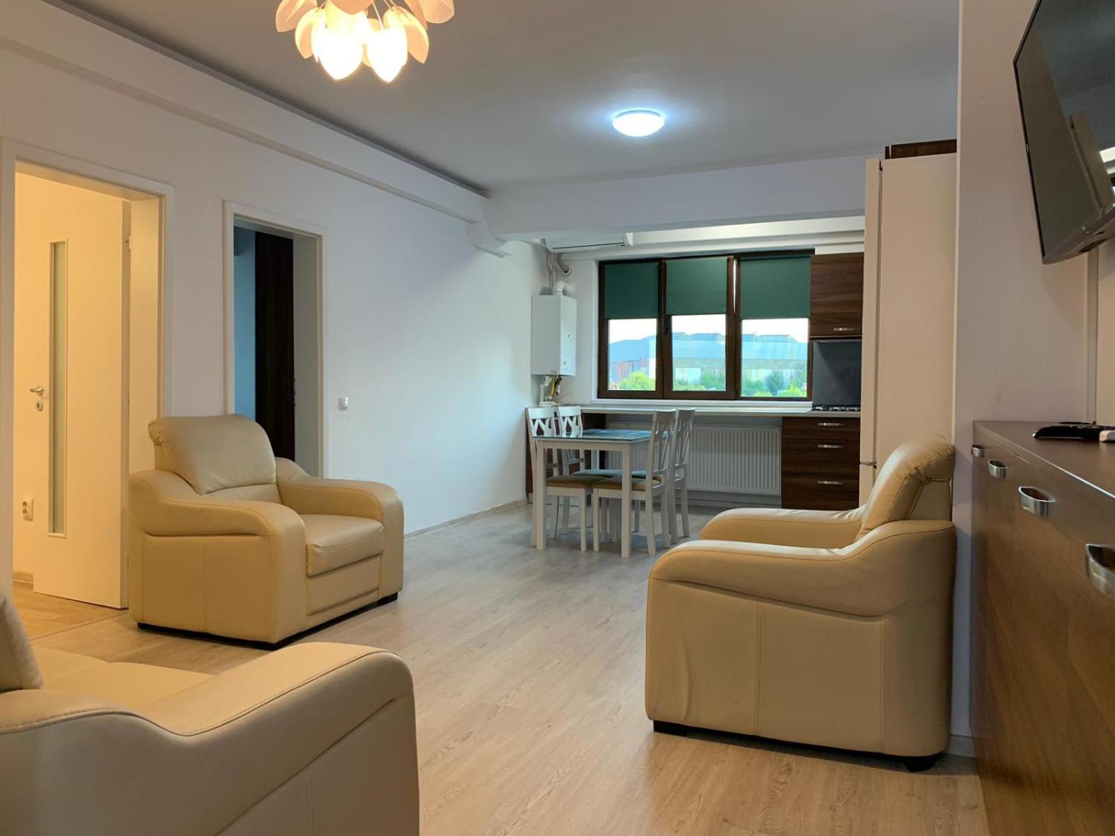 Studios Palas by GLAM Iasi Exterior foto