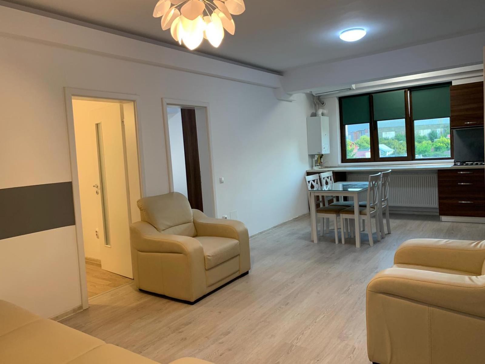 Studios Palas by GLAM Iasi Exterior foto