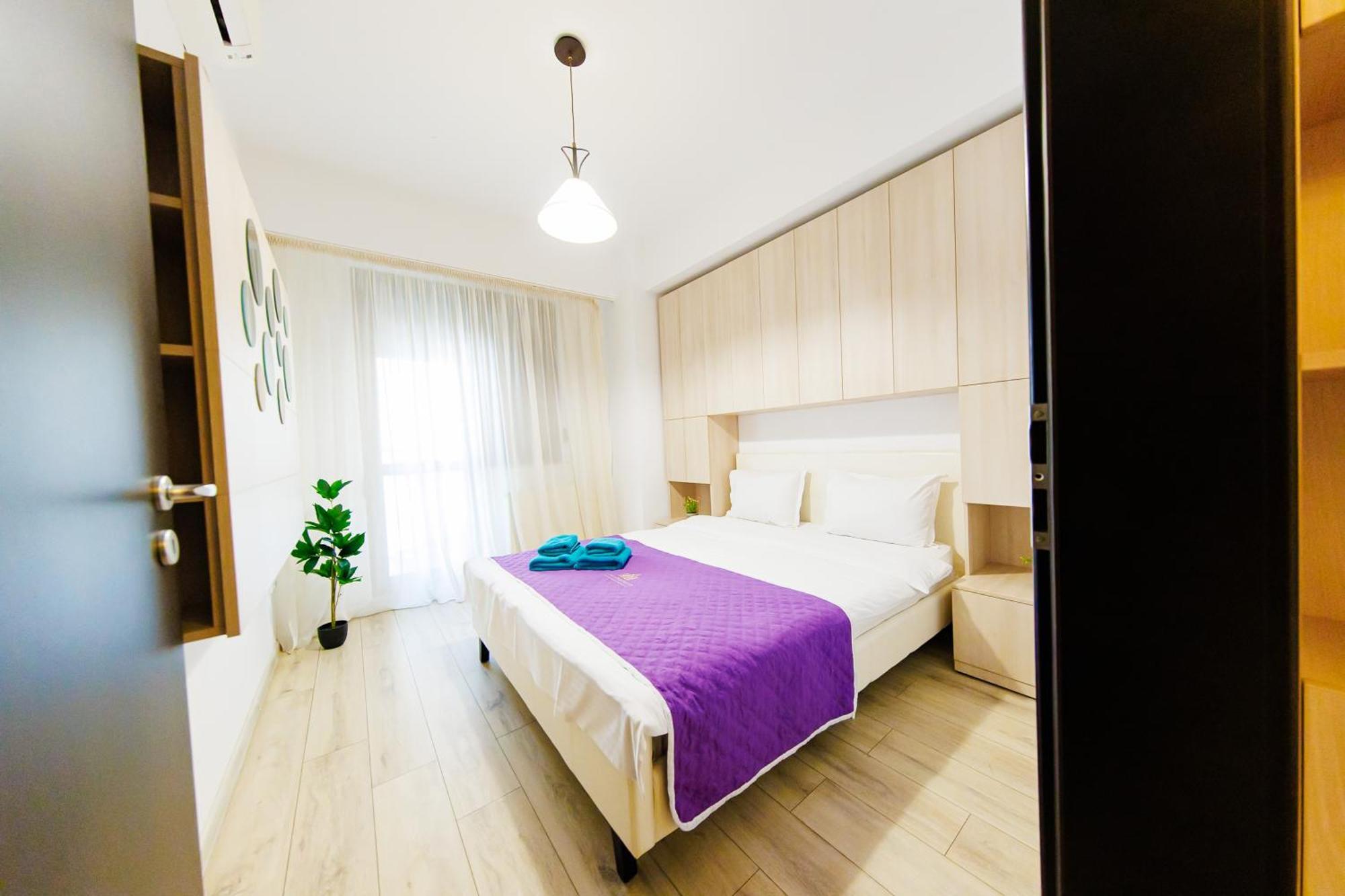 Studios Palas by GLAM Iasi Exterior foto