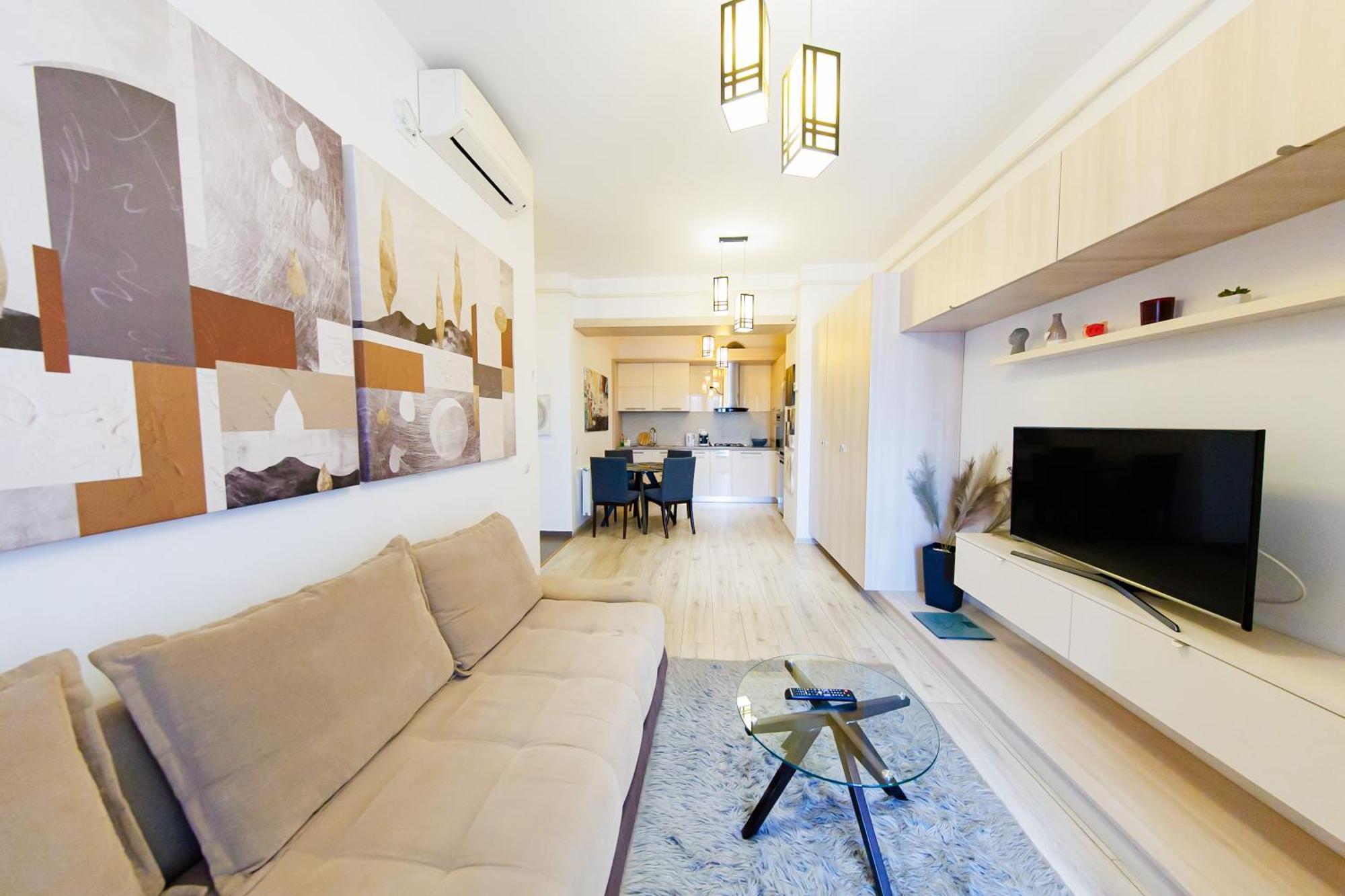 Studios Palas by GLAM Iasi Exterior foto