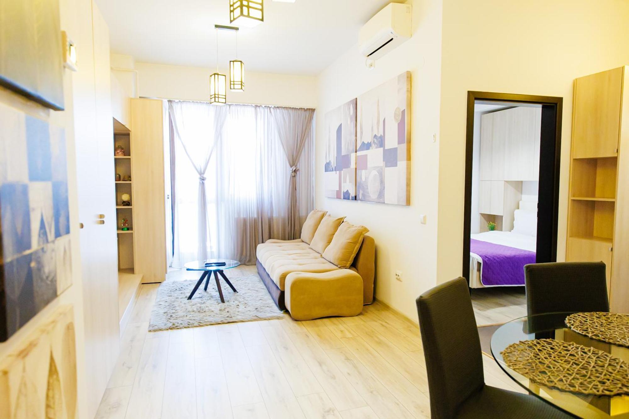 Studios Palas by GLAM Iasi Exterior foto