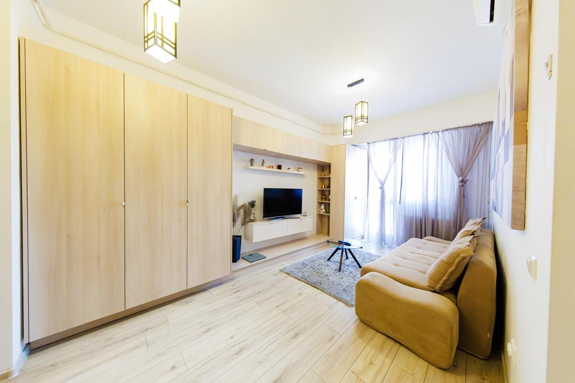 Studios Palas by GLAM Iasi Exterior foto