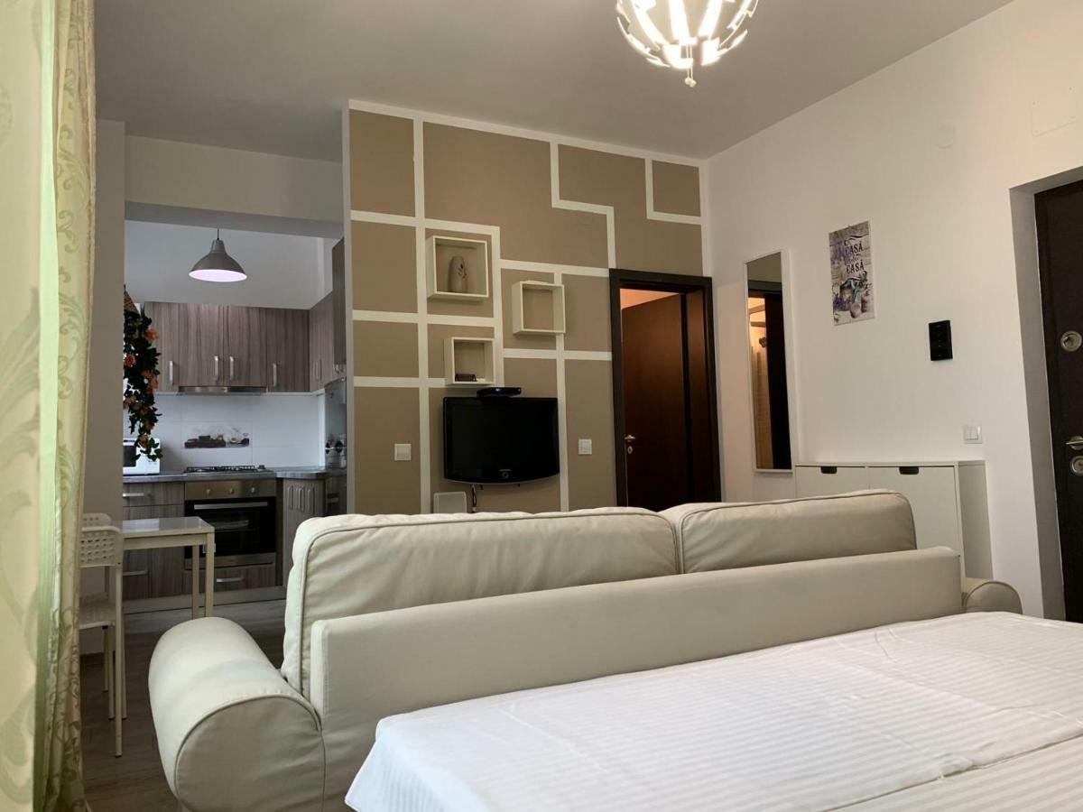 Studios Palas by GLAM Iasi Exterior foto